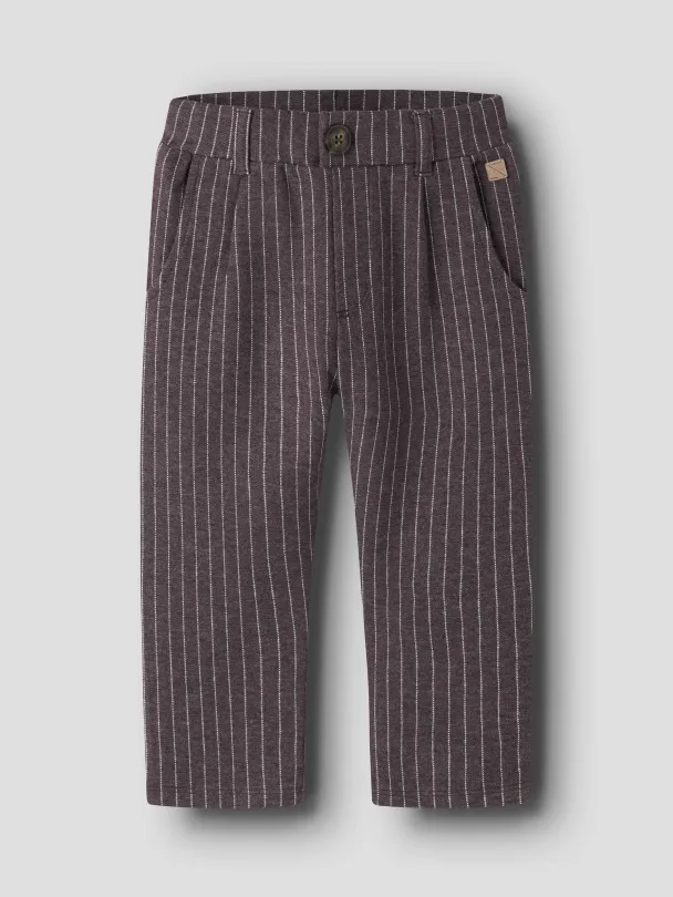 NMMROBINO SWEAT PANT UNB - Image 2
