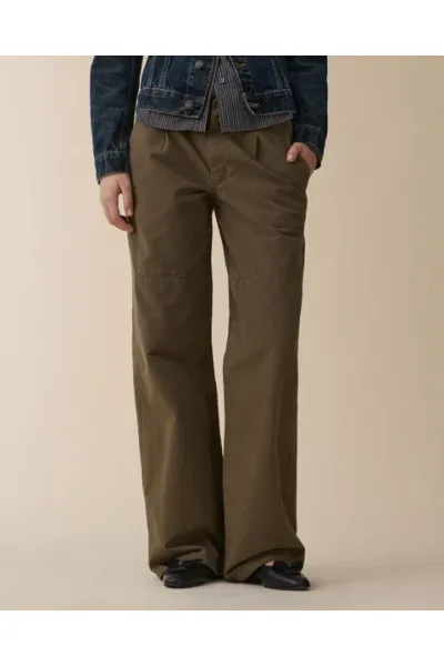 MINA PANT
