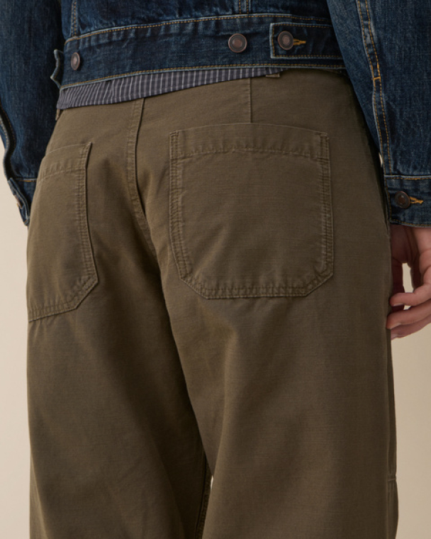 MINA PANT - Image 3
