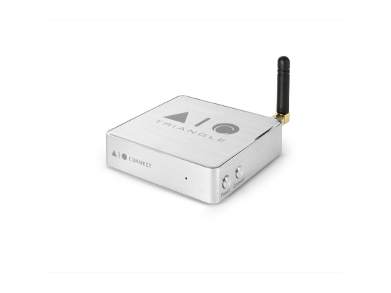 TRIANGLE AIO C STREAMER MED MULTIROMSST&Oslash;TTE