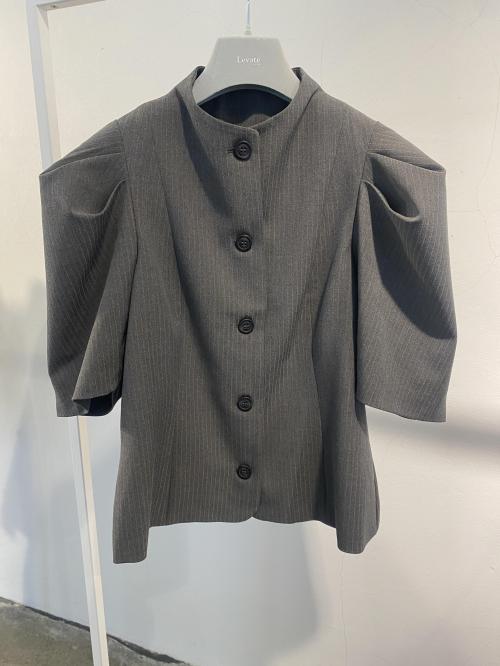 Unity 3 Blouse