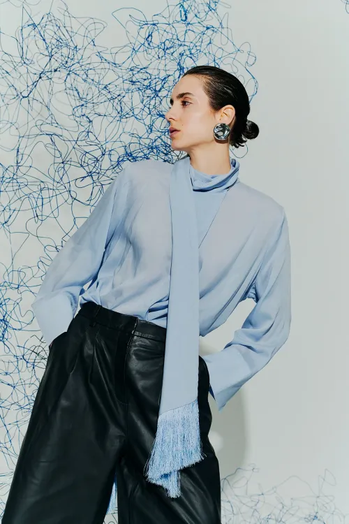 Nelly Blouse