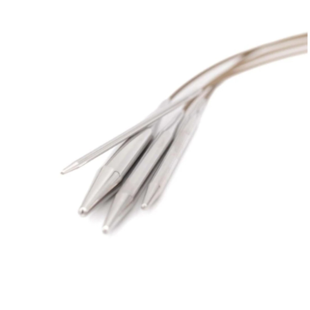 Rundpinner 30cm - 5mm