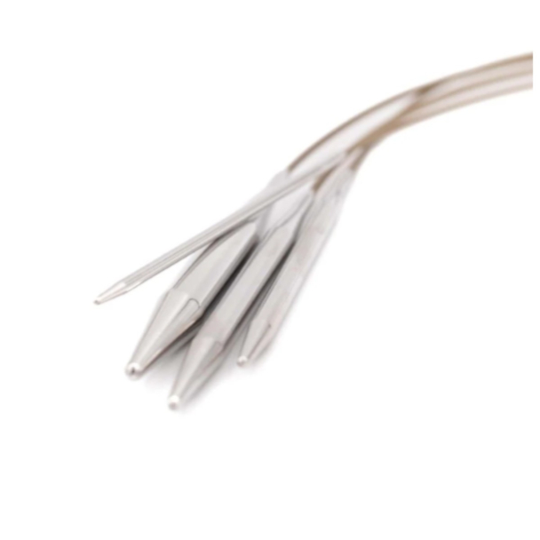 Rundpinner 30cm - 3.5mm