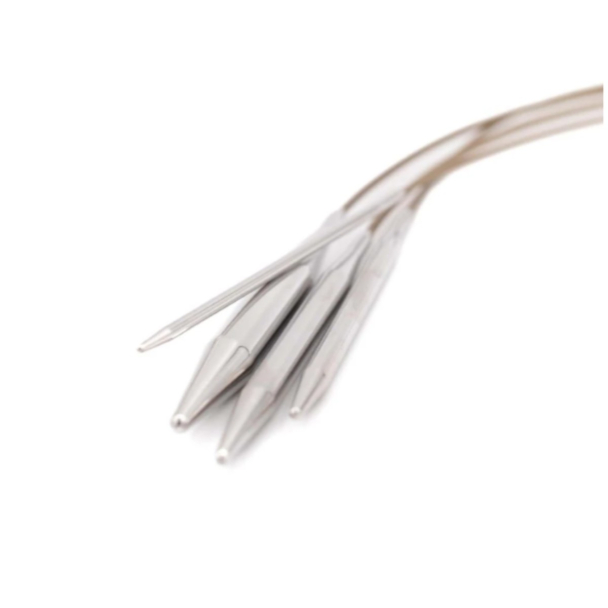 Rundpinner 30cm - 4.5mm