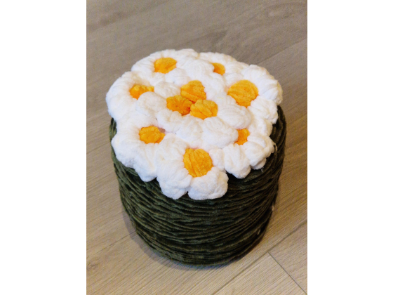 Blomstern&oslash;ste