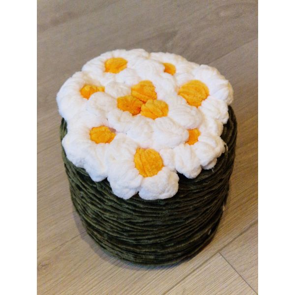 Blomstern&oslash;ste