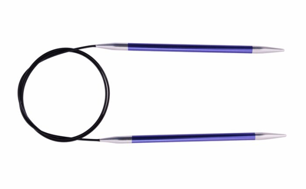 Zing rundpinne 80 cm 4,5