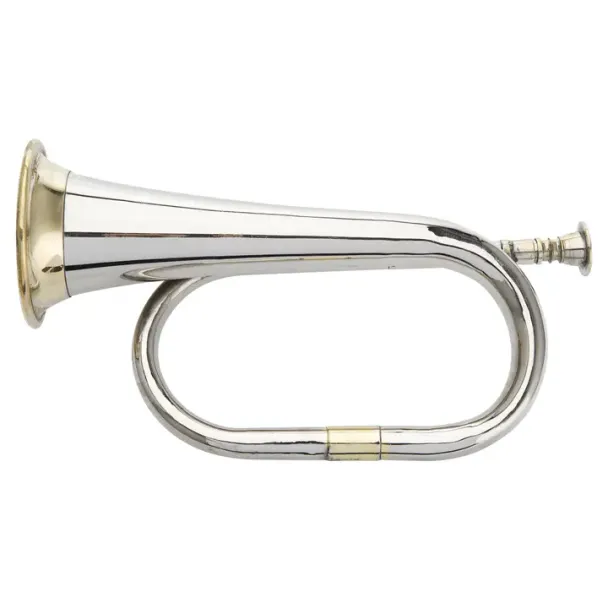 Trompet - 24 cm