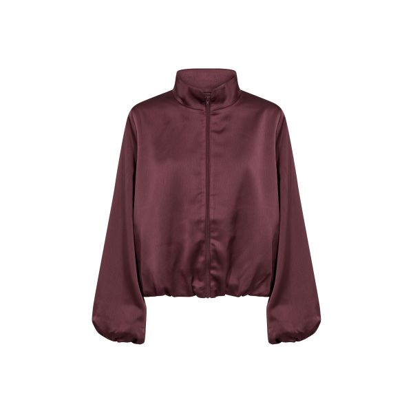 Ume 2 Bomber Jacket