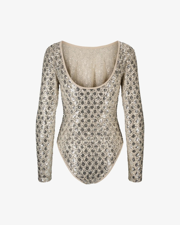 IBEN Allure Body - Silver - Image 3