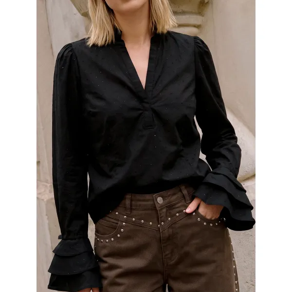 Asta Mi Blouse