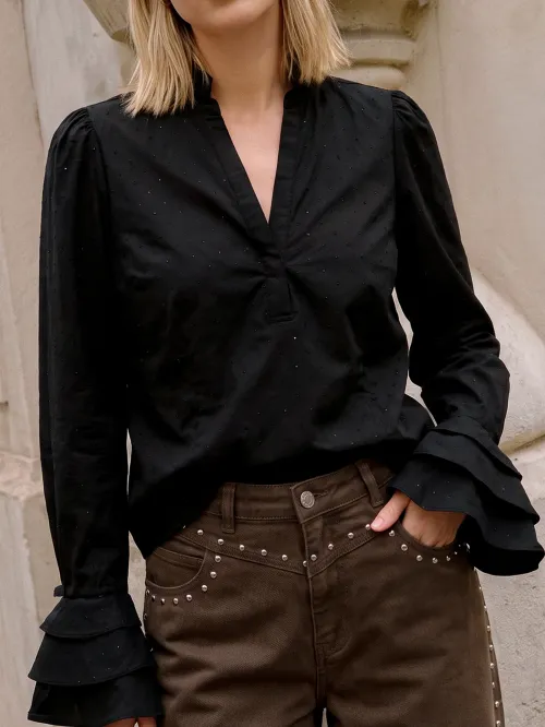 Asta Mi Blouse