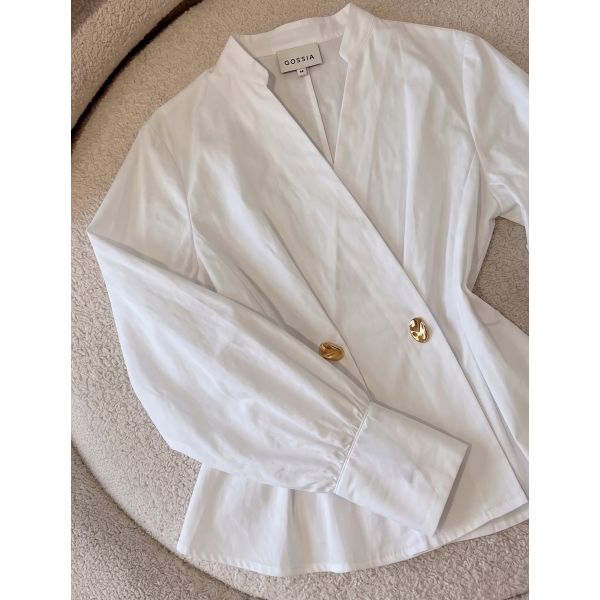 Sole Blouse