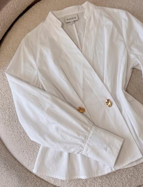 Sole Blouse