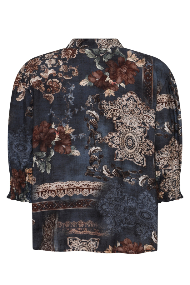 Moondust Bella Garden bluse - Image 3