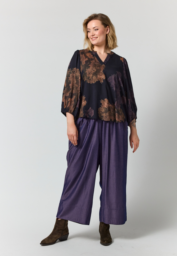 GOZZIP GVilde Blouse G266007 - Image 2