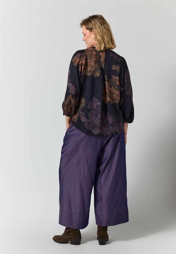 GOZZIP GVilde Blouse G266007 - Image 4