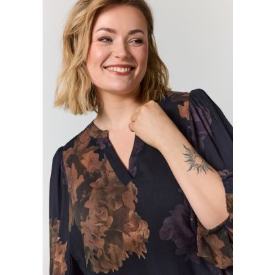GOZZIP GVilde Blouse G266007