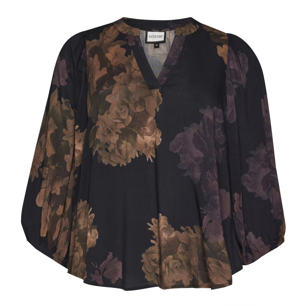 GOZZIP GVilde Blouse G266007 - Image 5
