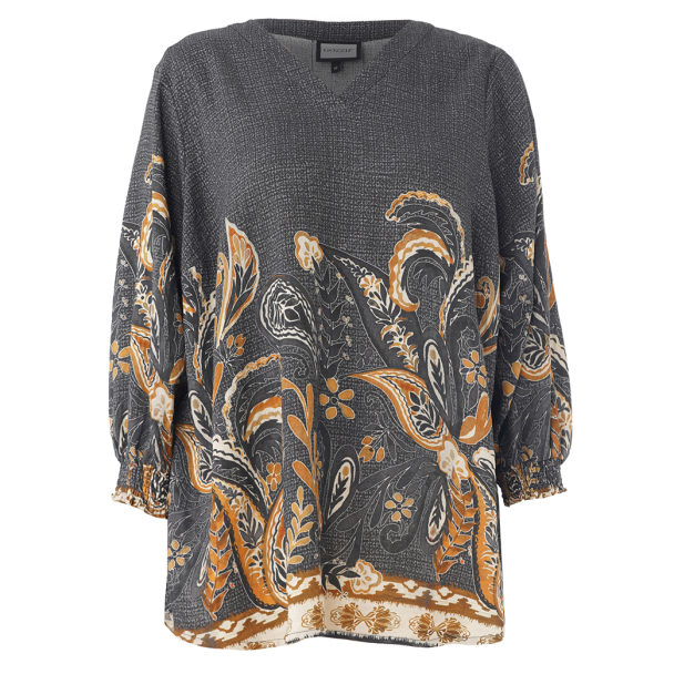 GOZZIP GBeth Blouse G266019 - Image 3