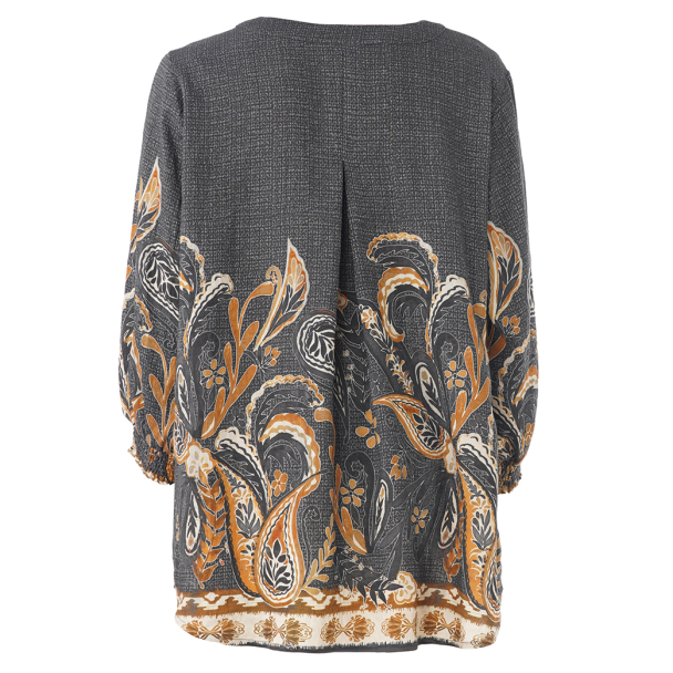 GOZZIP GBeth Blouse G266019 - Image 4