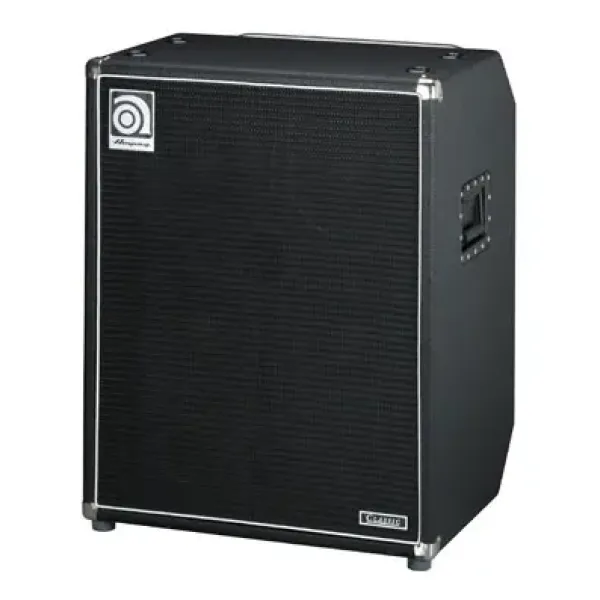 Ampeg SVT410HLF Bass Cabinet 500 Watt