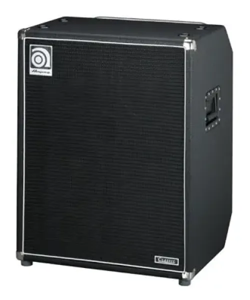 Ampeg SVT410HLF Bass Cabinet 500 Watt