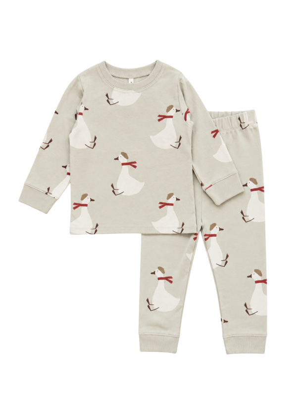 Christmas Goose PJ´s - Image 1