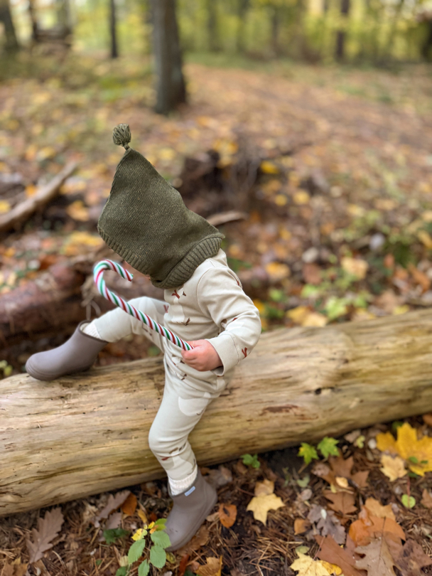 Christmas Goose PJ´s - Image 3