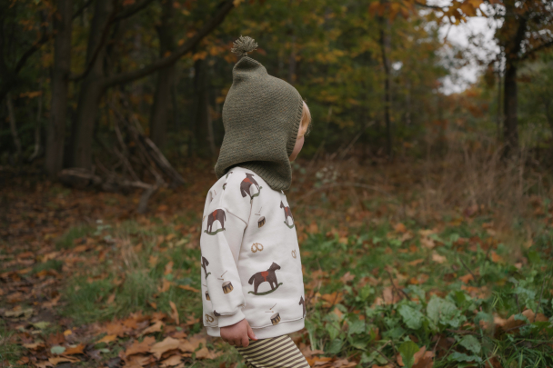 Rockinghorse Parade Sweatshirt - Image 2