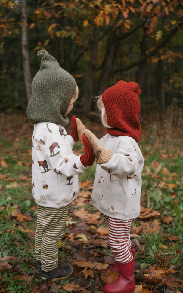 Rockinghorse Parade Sweatshirt - Image 3