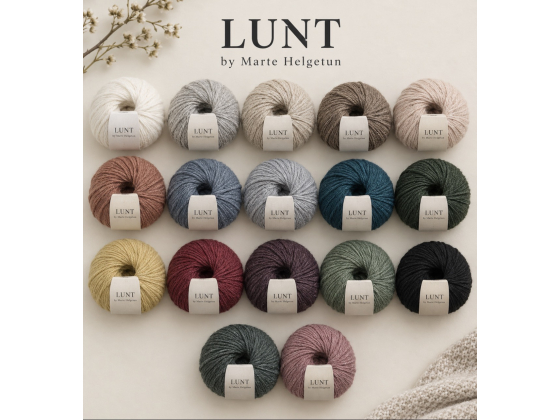 Lunt