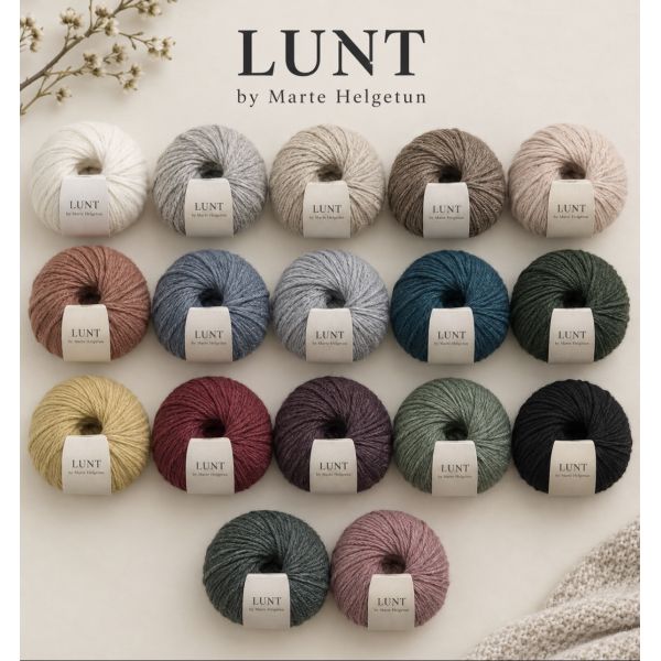 Lunt