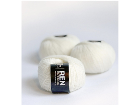 REN Cashmere
