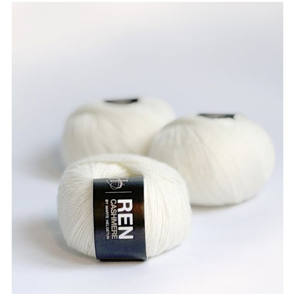 REN Cashmere