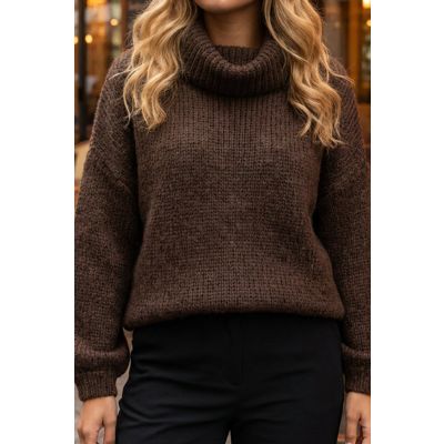M Jeans Roller knit