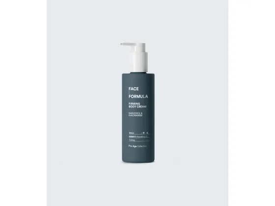 Firming Body Cream 200ml