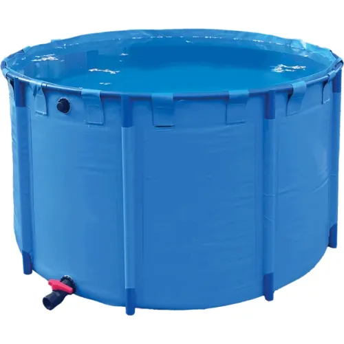 KOI PRO FLEXI POND DIA150X100 CM./ 1750 Liter