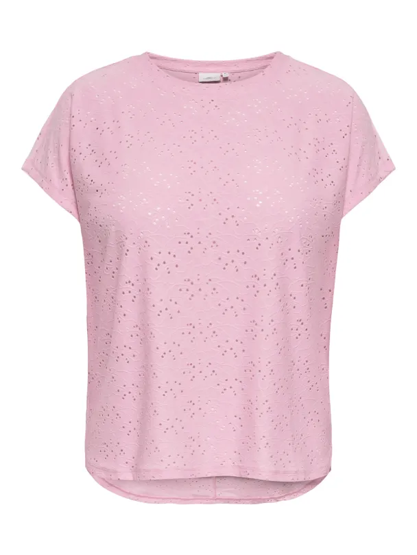 CARSMILLA S/S TOP JRS NOOS - Image 2