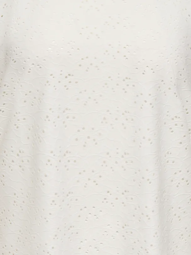 CARSMILLA S/S TOP JRS NOOS - Image 3