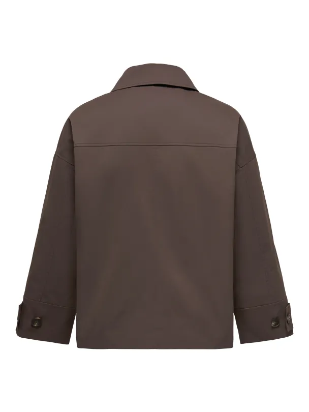 CAREJA ORCHID JACKET OTW NOOS - Image 3