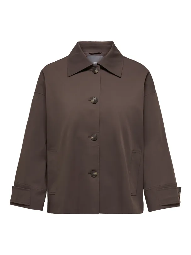 CAREJA ORCHID JACKET OTW NOOS - Image 1
