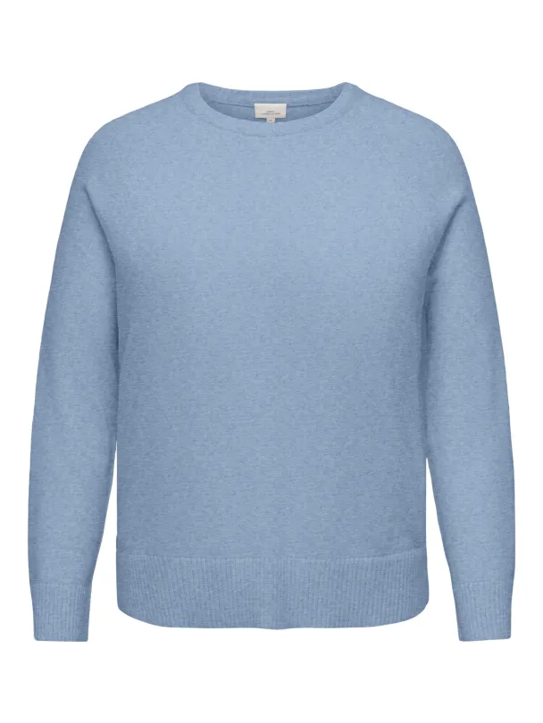 CARPRINCESS LS O-NECK RAGLAN KNT NOOS - Image 2