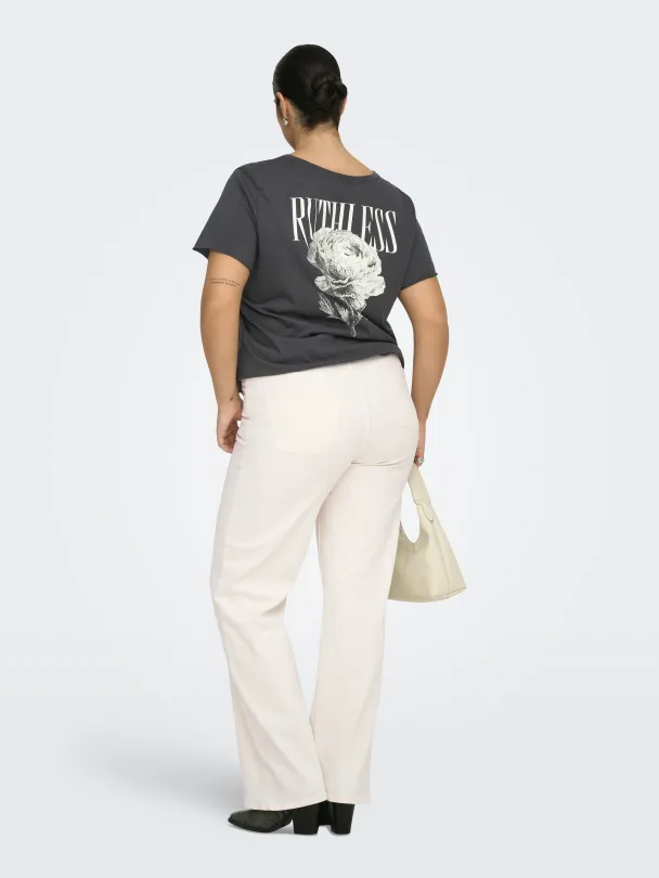 CARWILLY HW WIDE DNM DOT019 NOOS - Image 3