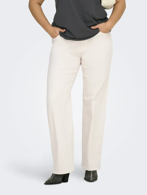 CARWILLY HW WIDE DNM DOT019 NOOS - Image 5