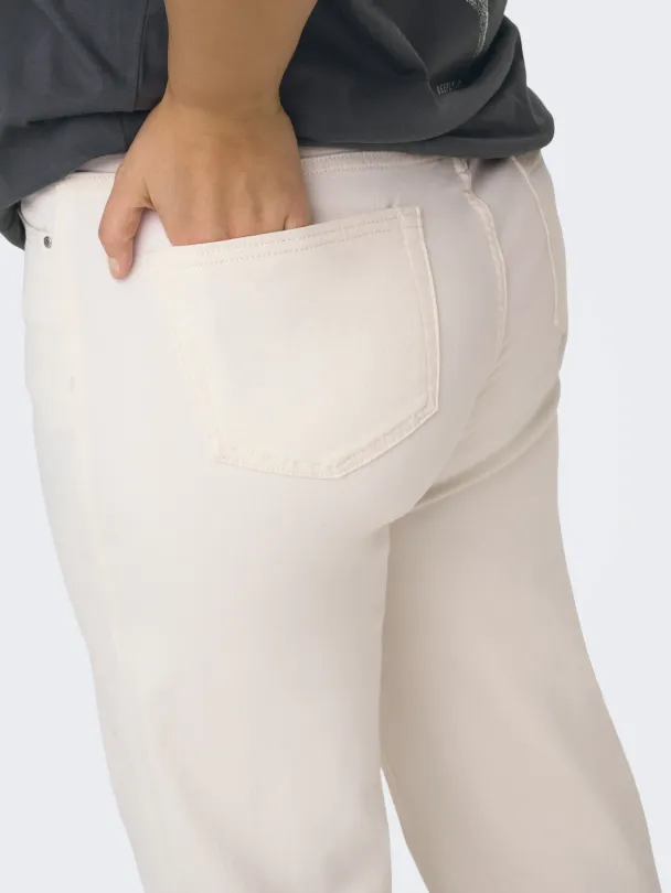 CARWILLY HW WIDE DNM DOT019 NOOS - Image 2