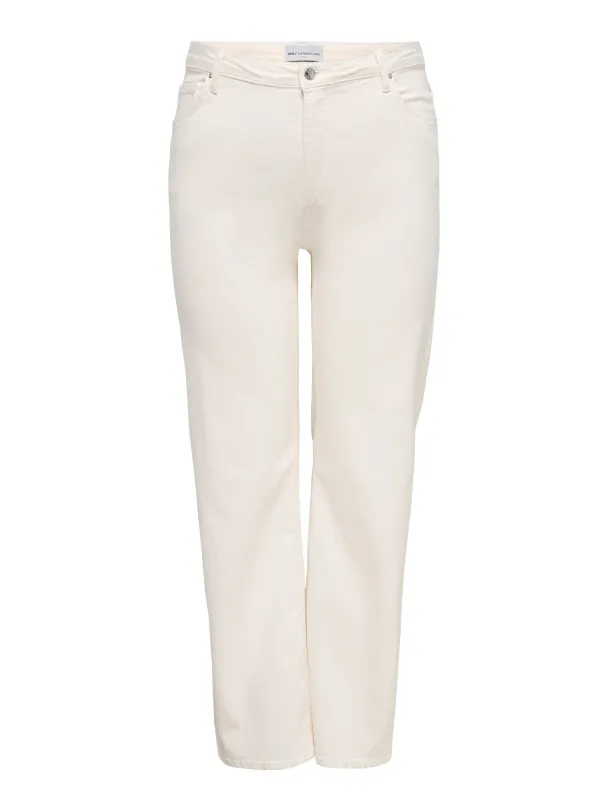CARWILLY HW WIDE DNM DOT019 NOOS - Image 6