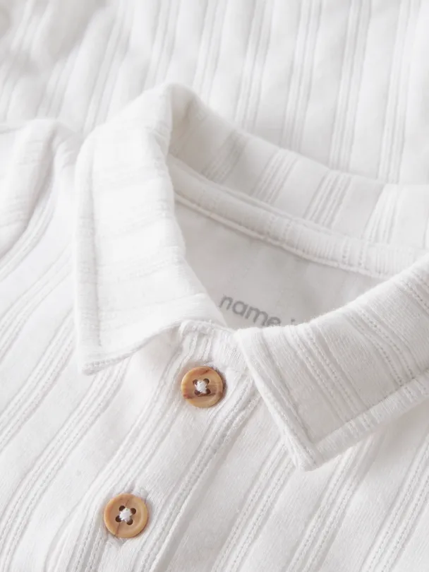 NBMRALPH POLO BODY - Image 3