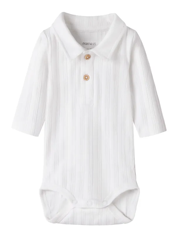 NBMRALPH POLO BODY - Image 2
